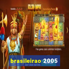 brasileirao 2005